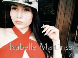 Isabelle_Martinss