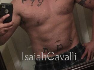 Isaiah_Cavalli