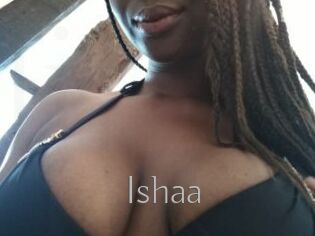 Ishaa