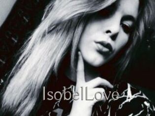 IsobelLove