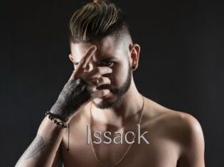 Issack