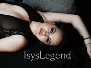 IsysLegend