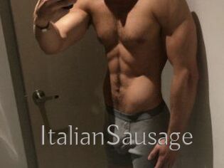 ItalianSausage