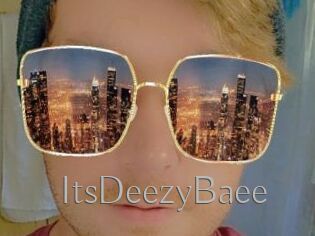 ItsDeezyBaee