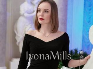 IvonaMills