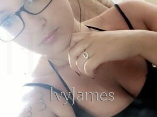 IvyJames