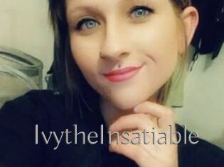 IvytheInsatiable