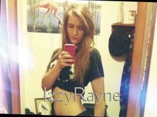 IzzyRayne