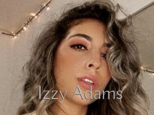 Izzy_Adams