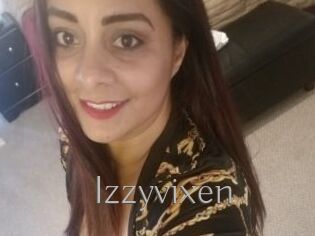 Izzyvixen