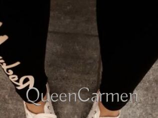 QueenCarmen