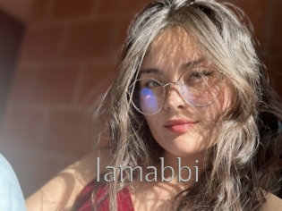 Iamabbi