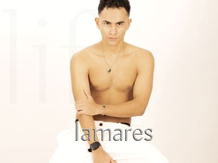 Iamares