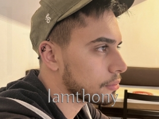 Iamthony