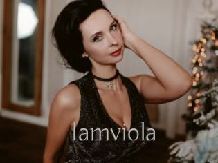 Iamviola