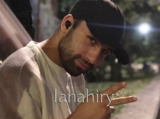 Ianahiry