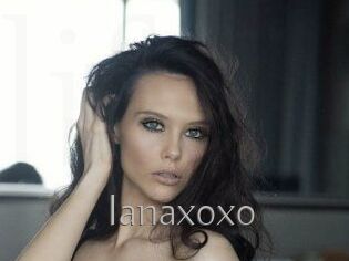 Ianaxoxo