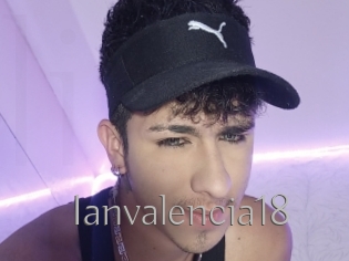 Ianvalencia18