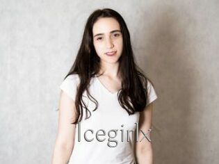 Icegirlx
