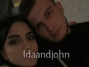 Idaandjohn