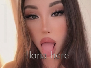 Ilona_here