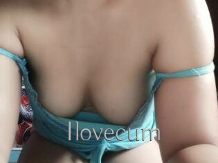 Ilove_cum