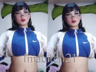 Imabitch21
