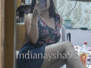 Indianaysha93