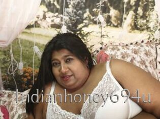 Indianhoney694u