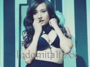 Indomita1foxx