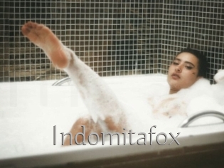 Indomitafox