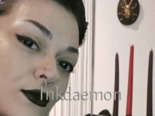 Inkdaemon