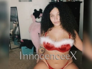 InnocenceeX