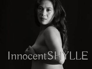 InnocentSHYLLE