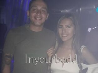 Inyourbedd