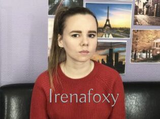 Irenafoxy