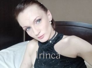 Irinca
