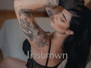 Irisbrown