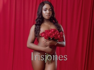 Irisjones