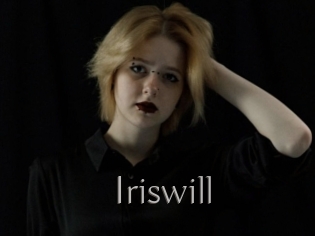 Iriswill