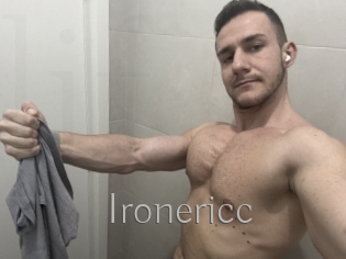 Ironericc