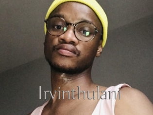 Irvinthulani