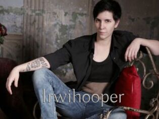 Irwihooper