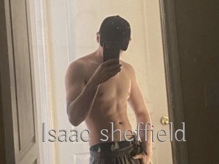 Isaac_sheffield