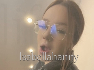 Isabellahanny