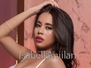 Isabellamiilan