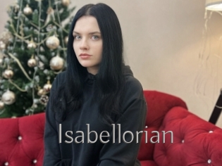 Isabellorian