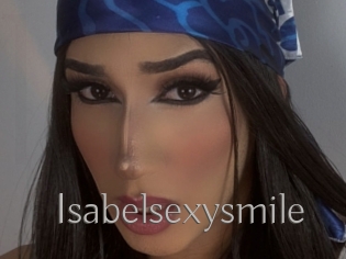 Isabelsexysmile