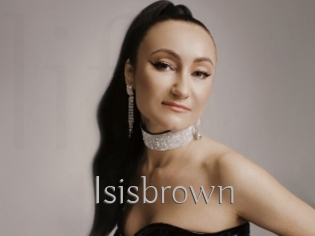 Isisbrown