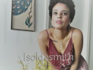 Isoldesmith